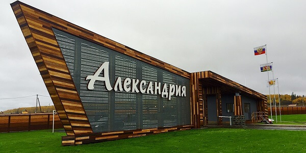 Изготовление деревянных лестниц в Екатеринбурге под заказ